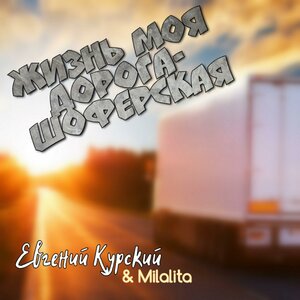 Жизнь моя дорога-шоферская