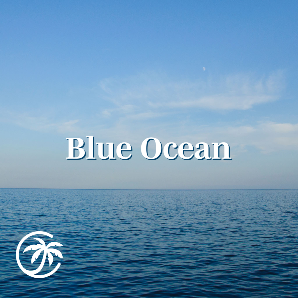 Blue Ocean песня. Океан 2022 песня.