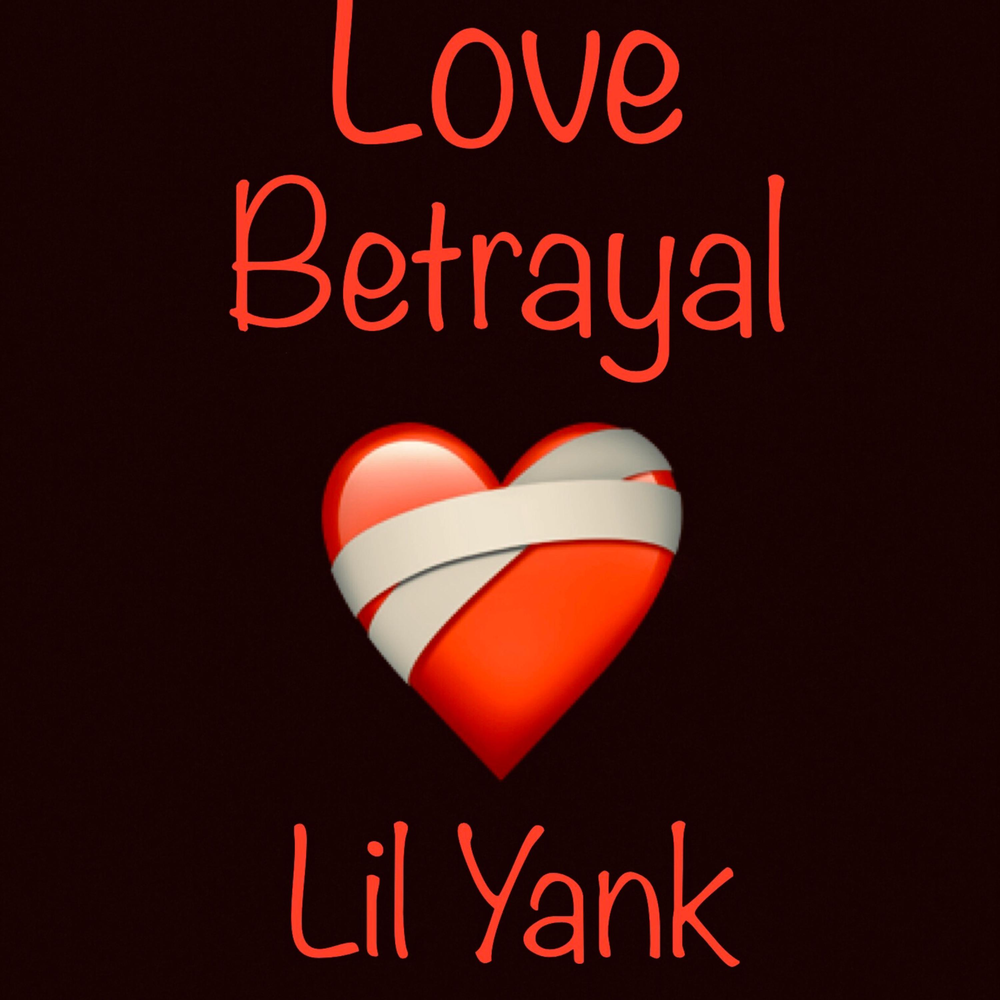 Betrayal Love.