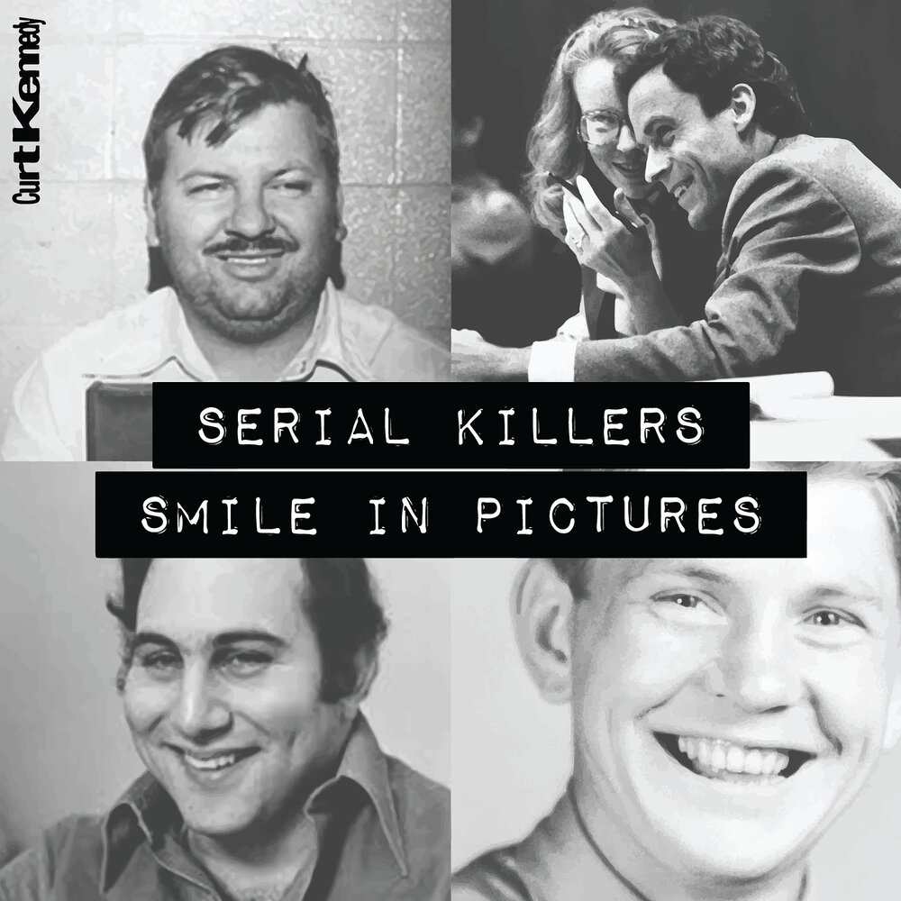 Killers smile