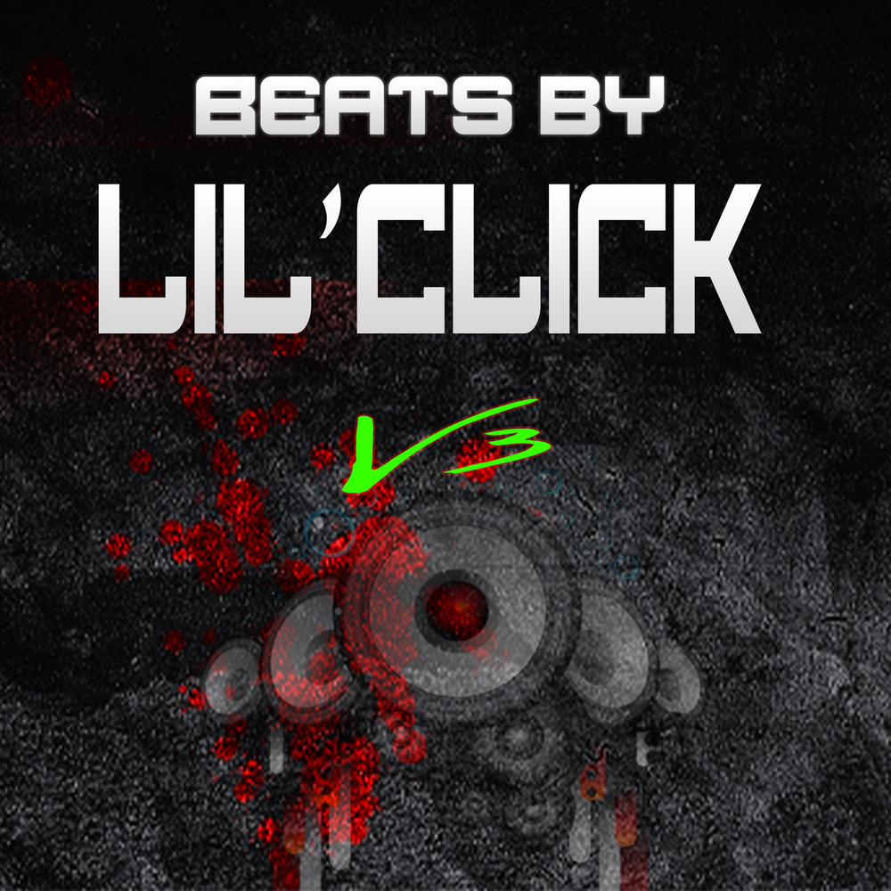 Lil clicks малая.