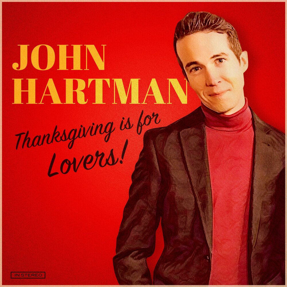 Johnny hartman