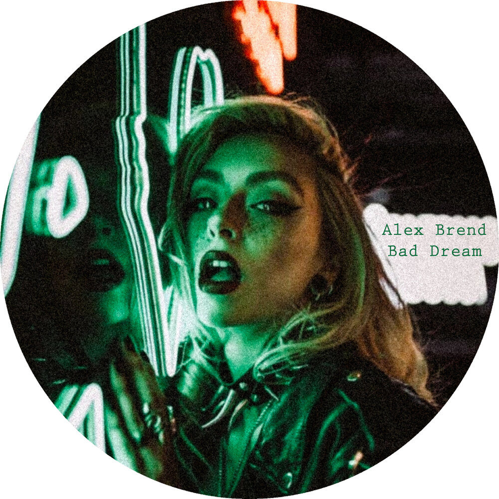 Alex dream. Alex dream