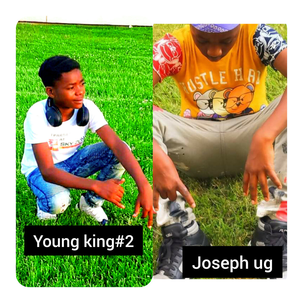 Кинг янг. Young King. Young King песня.