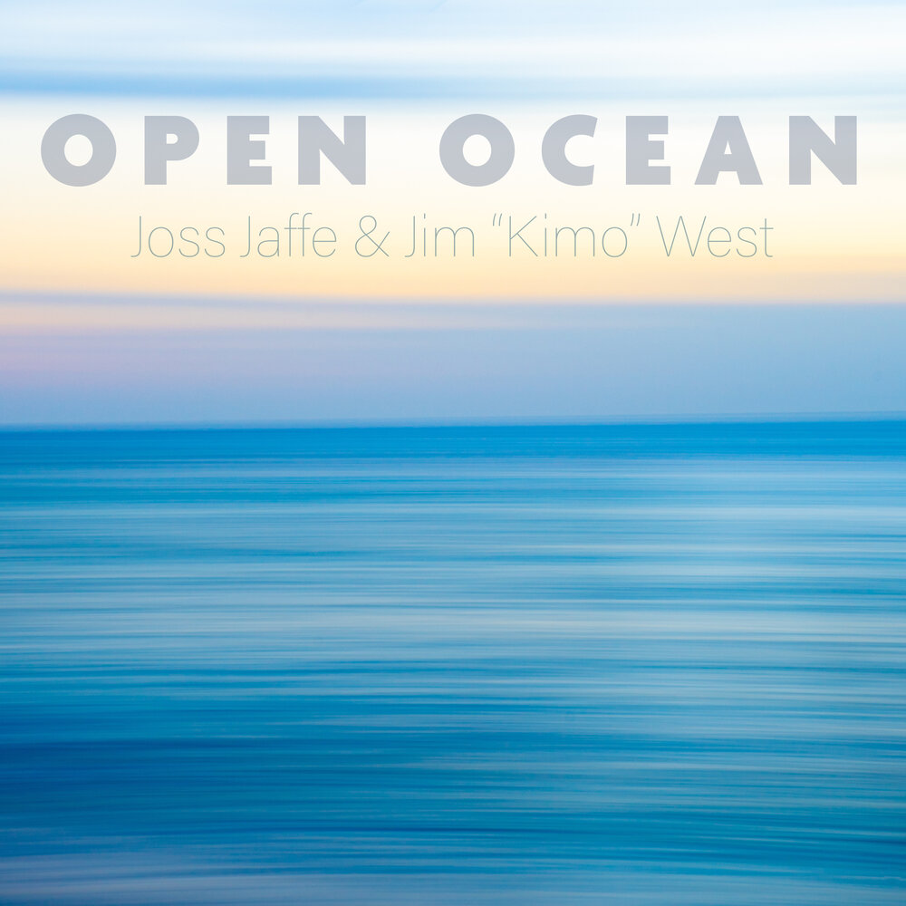 Open Ocean. Кимо море ремикс.