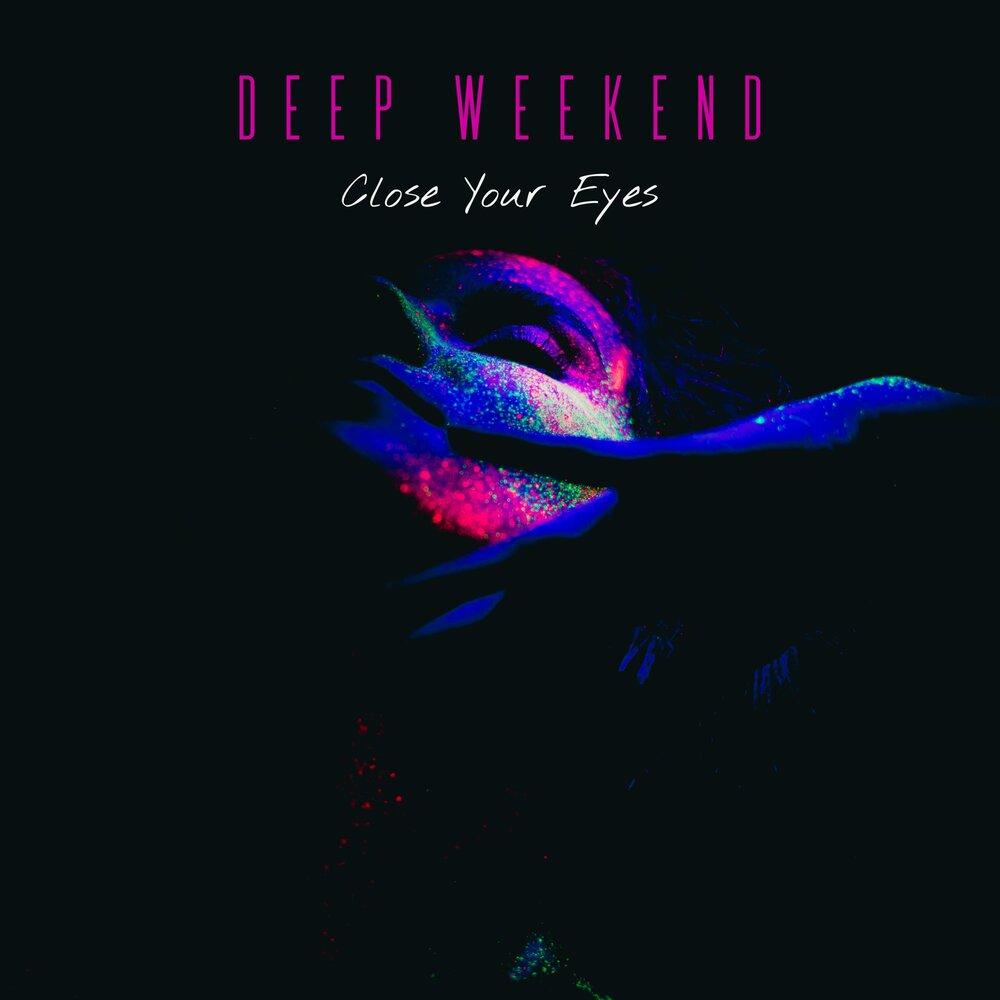 Deep your eyes