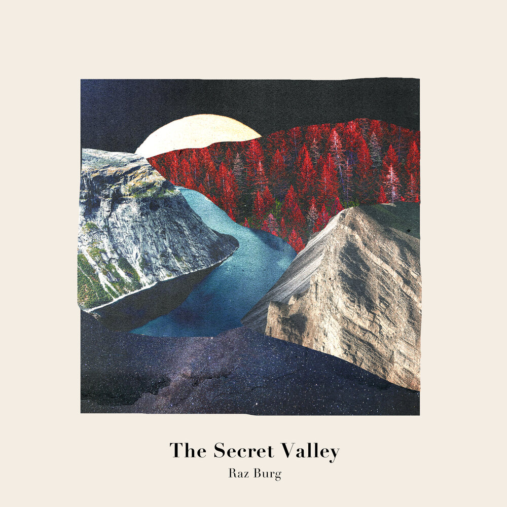 Secret valley