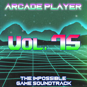Arcade Player - The Motto