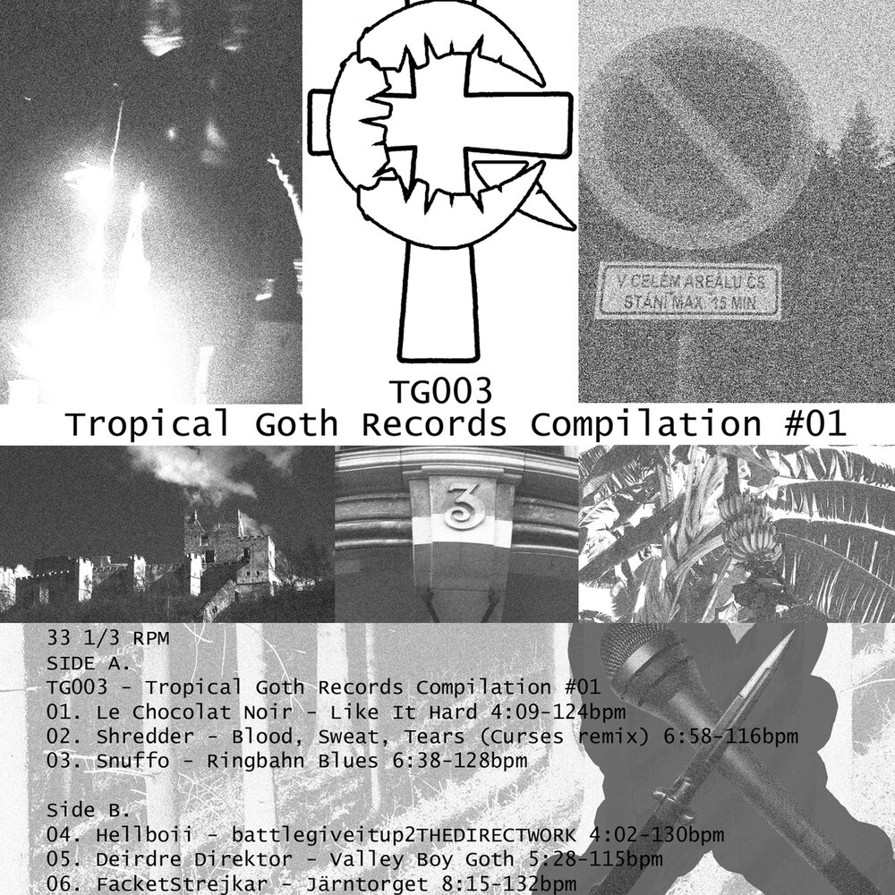 Goth records