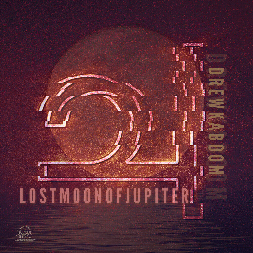 Lost moon
