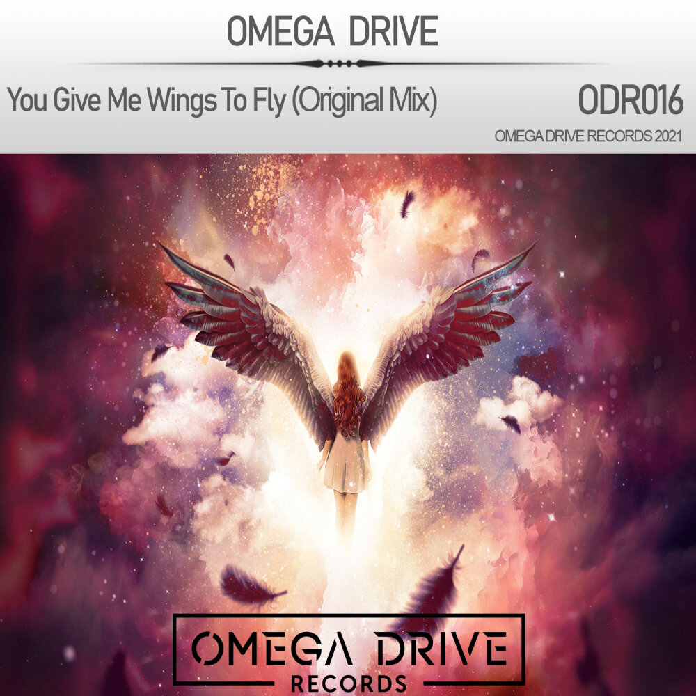 Omega Drive.. Wings 1.16.5. Ава Омега Флаи. Omega Drive как звучит.