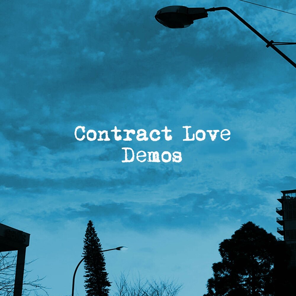 Demos слушать. Love Contract.