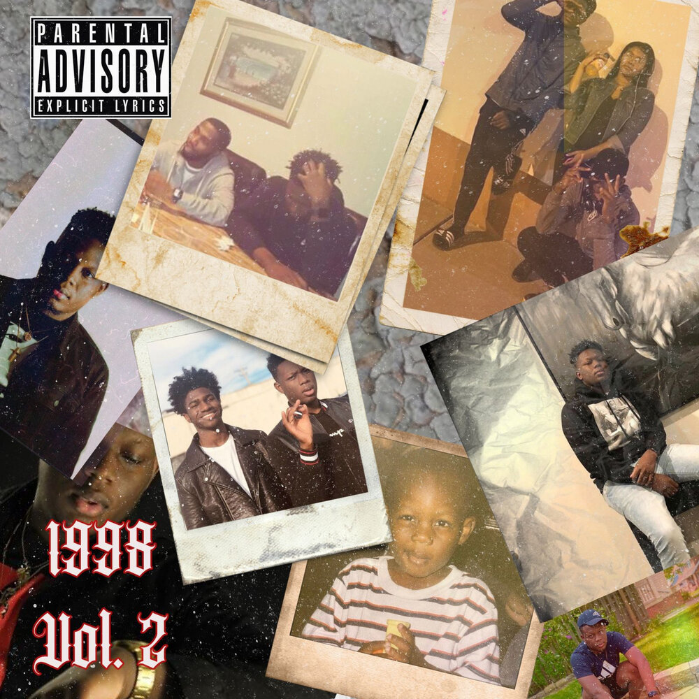 1998 vol 1