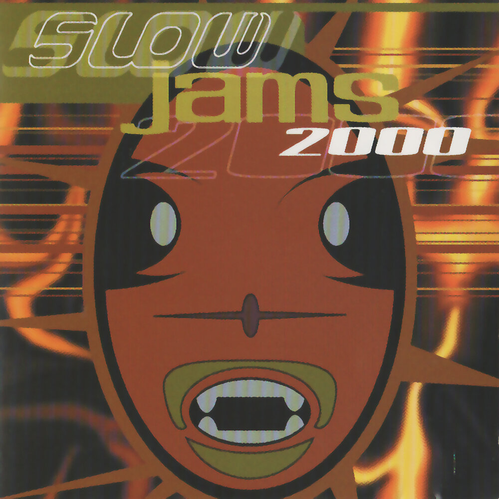Static slowed. Static slowed
