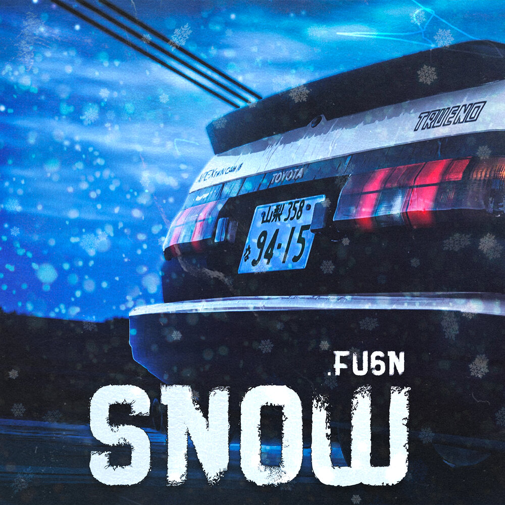 Snow snow album