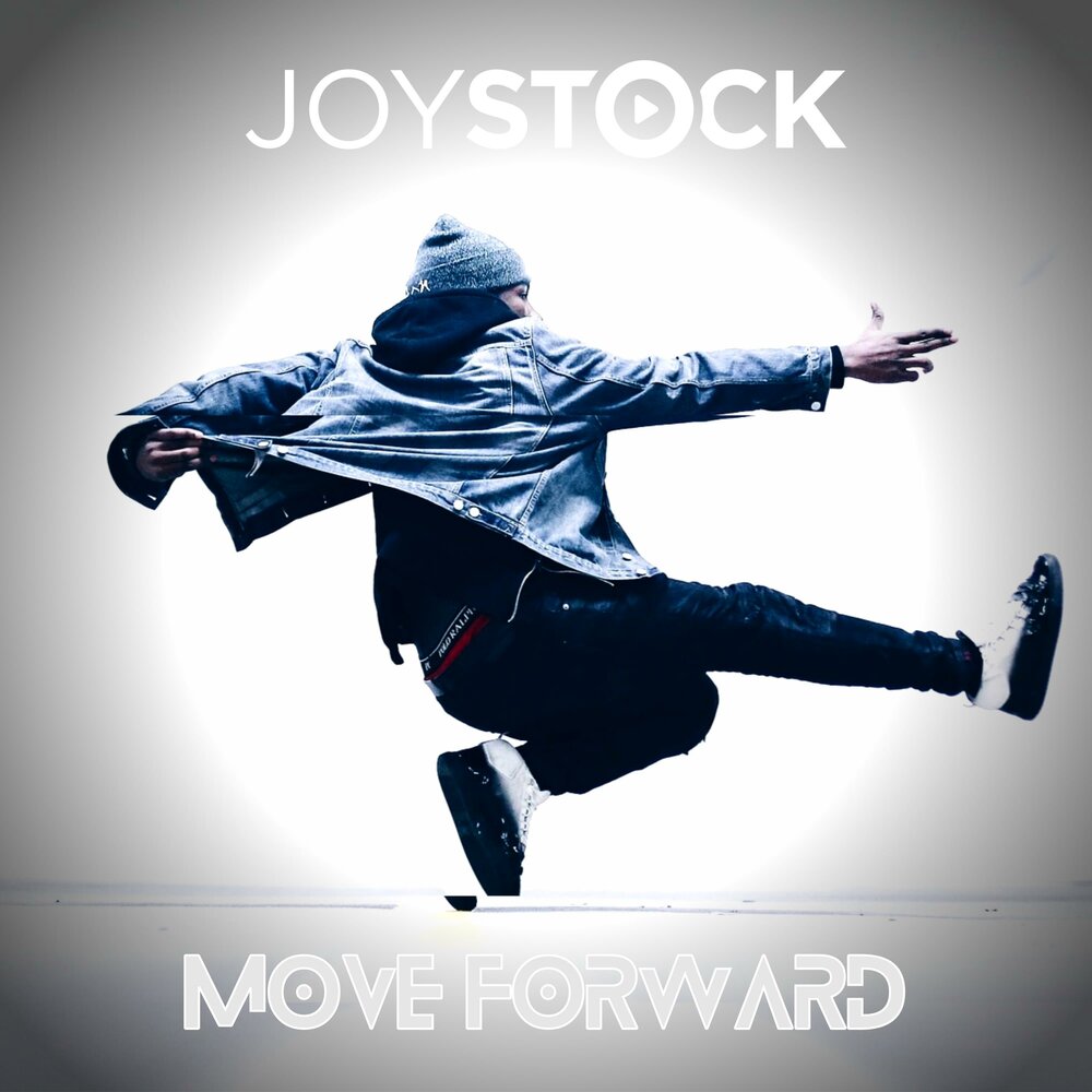 Move forward. Joystock. Мув форвард