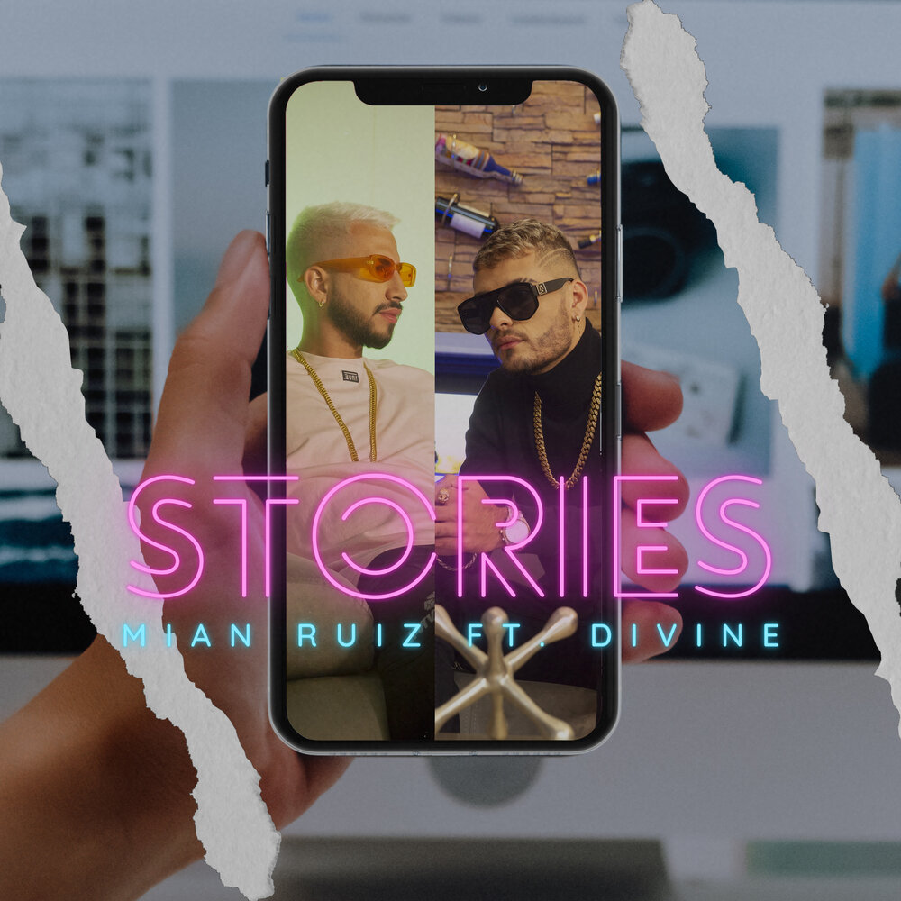 Stories музыка