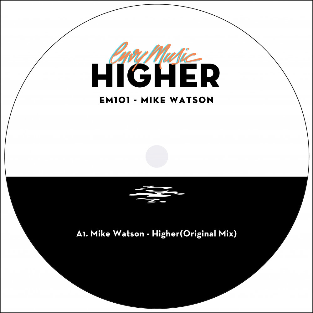 Higher mike. Mike higher. Mike Watson ABBA.