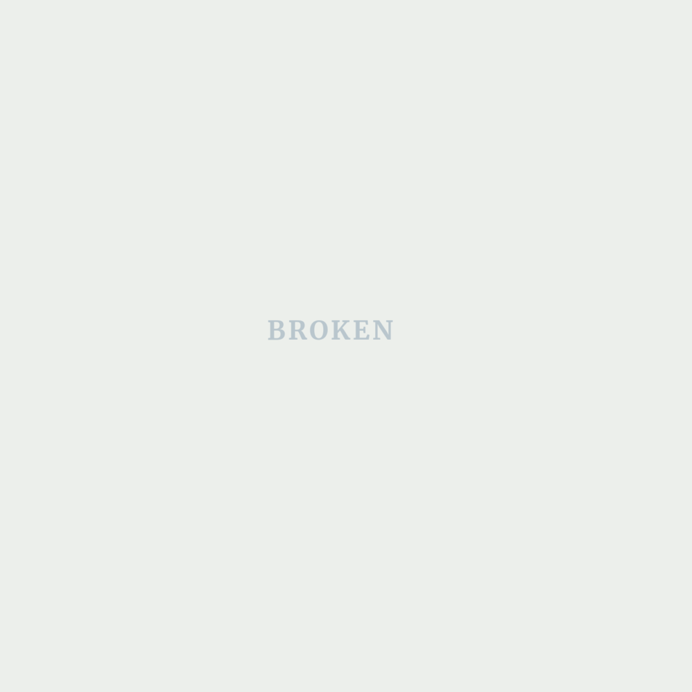 Listen broken