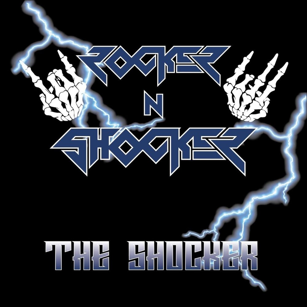 Rock n force. Shockers.