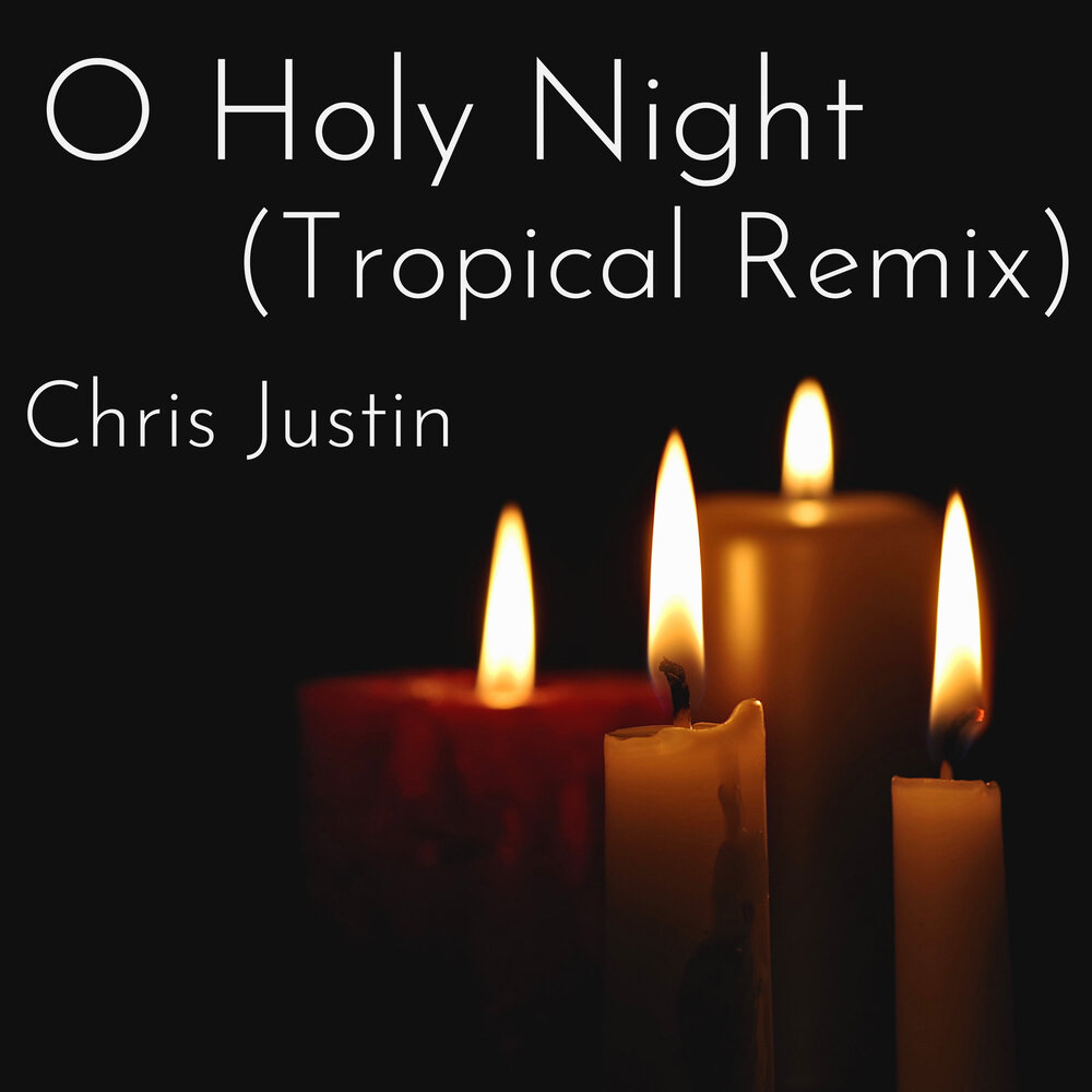 O holy night