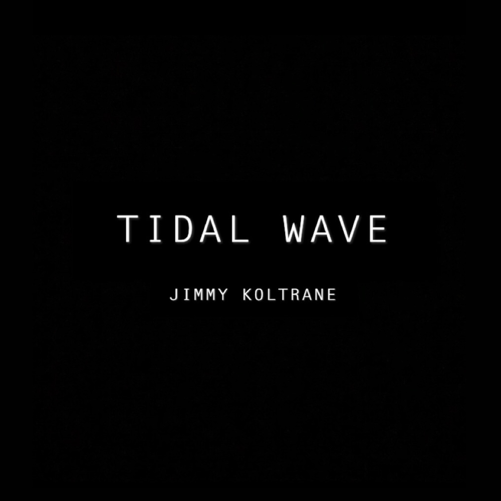 Песня tidal wave