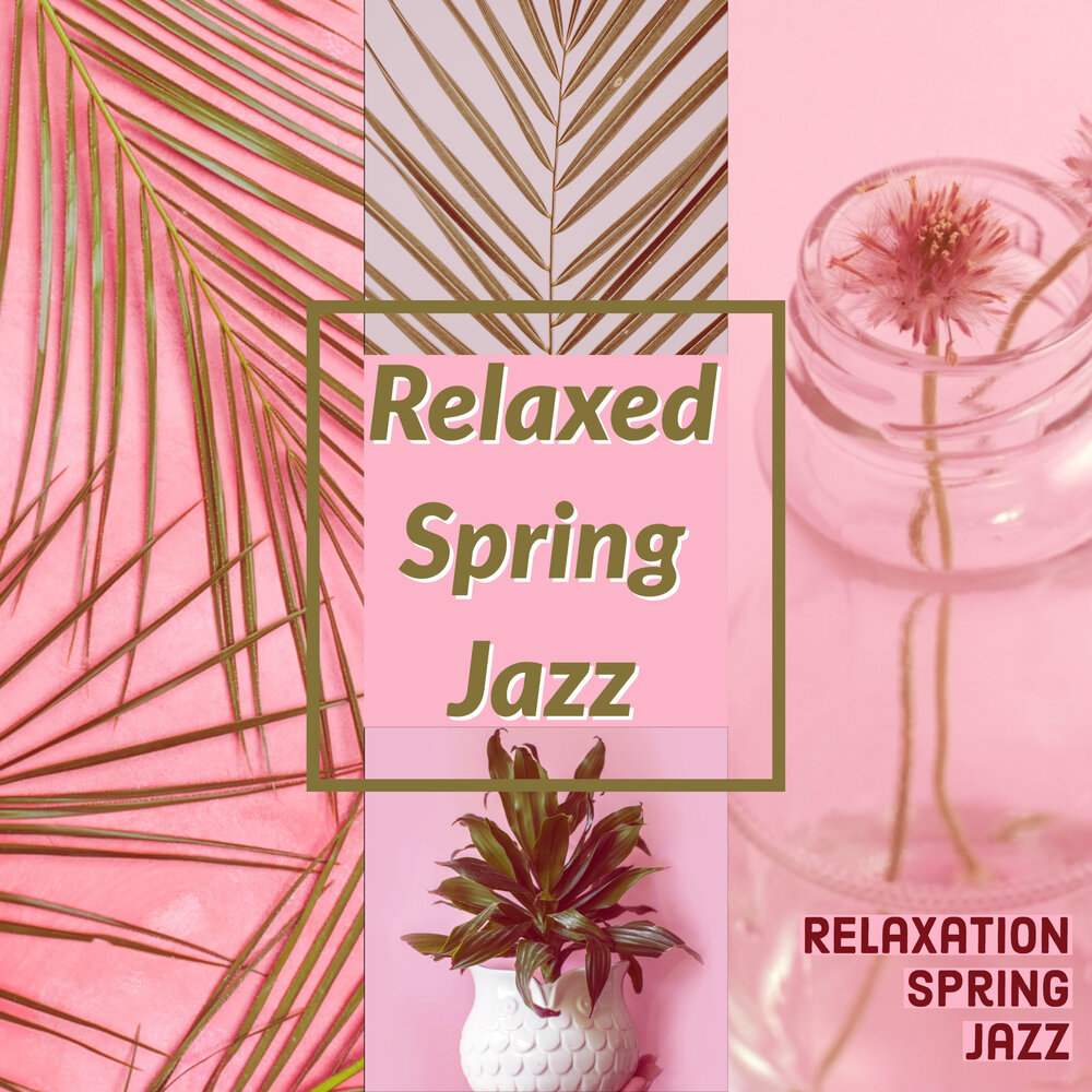 Relaxing spring от jackie hoang перевод