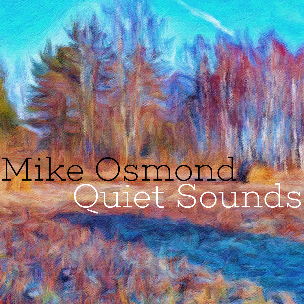 Quiet Sound.