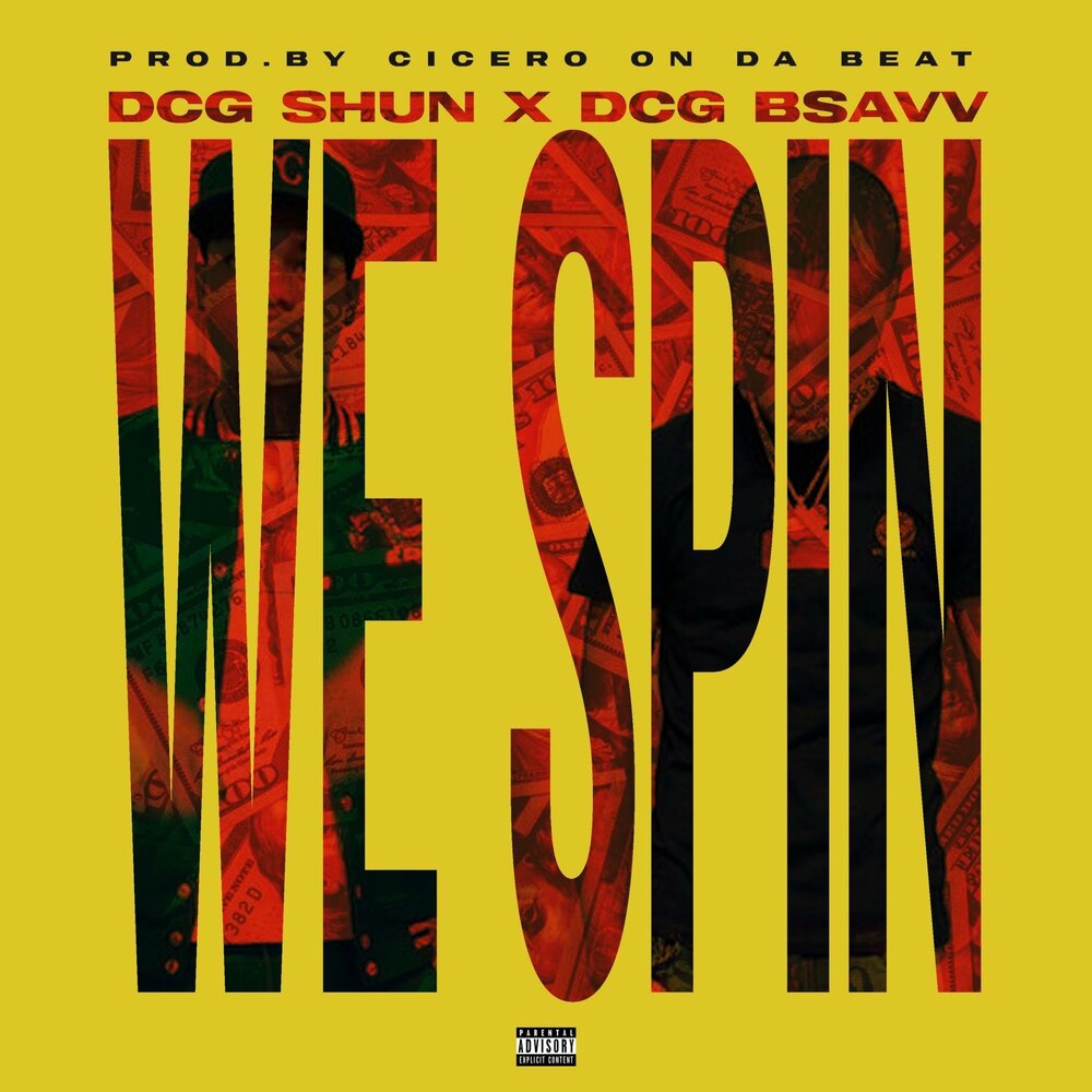 Us spin. WESPIN.