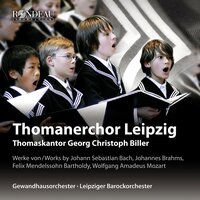 Leipziger Barockorchester
