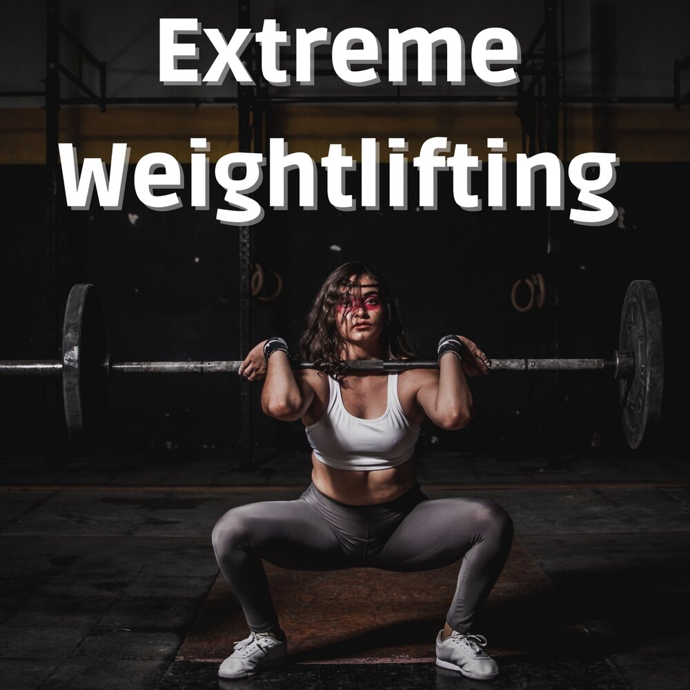 Extreme lifting