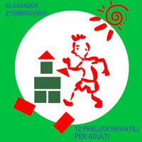 Alexander Zyumbrovskiy