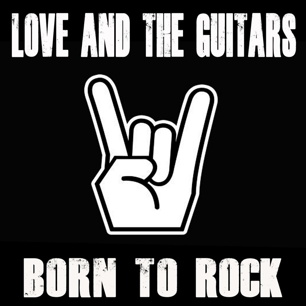 Born to rock