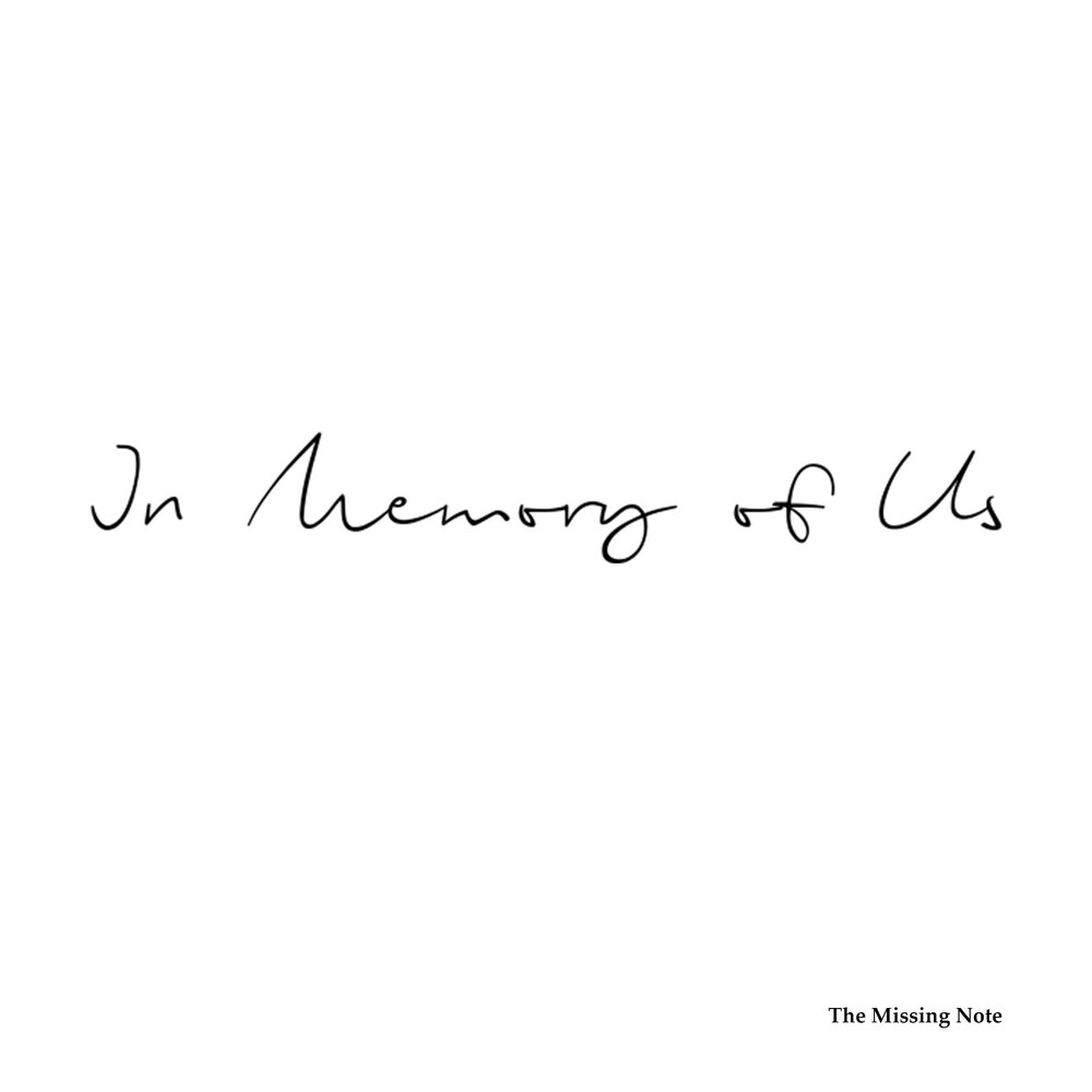 Missing note. Missing note
