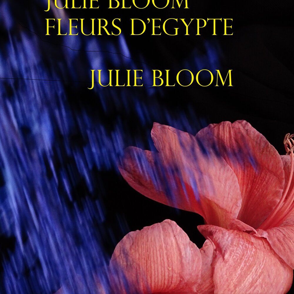 Fleur - память. Julie Bloom. Julia Bloom.