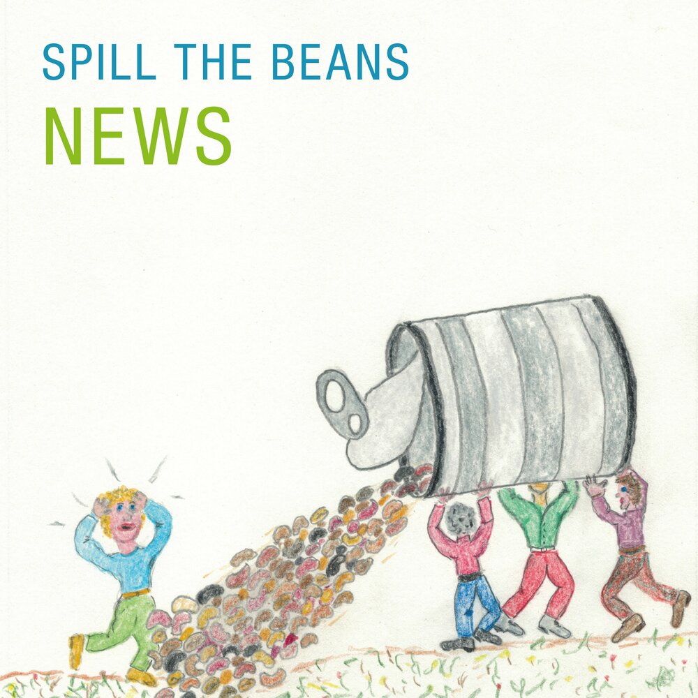 Spill the beans. Spilling the Beans. Spill the Beans идиома. Knauber.