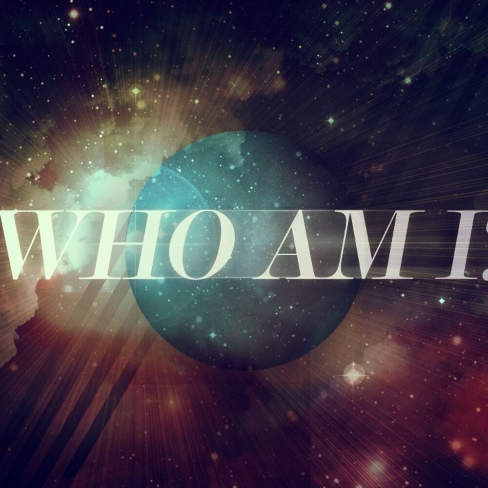 That s who i am