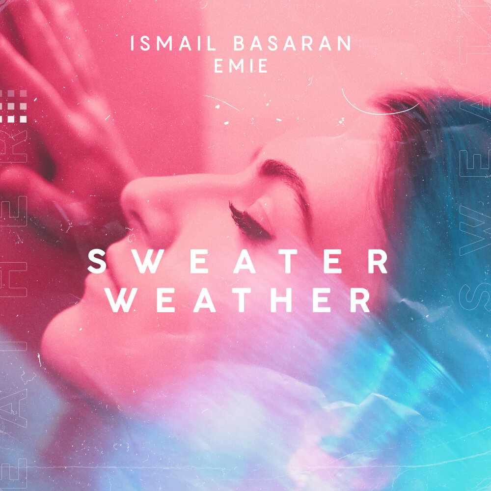 Песни Sweater weather. Isma mix38.