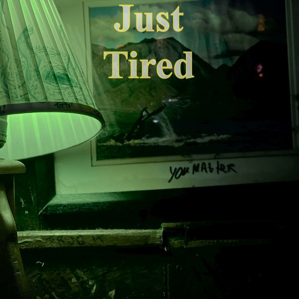 Aphorisms about life. Im just tired. Im just tired. Just tired. It's sad to give up.