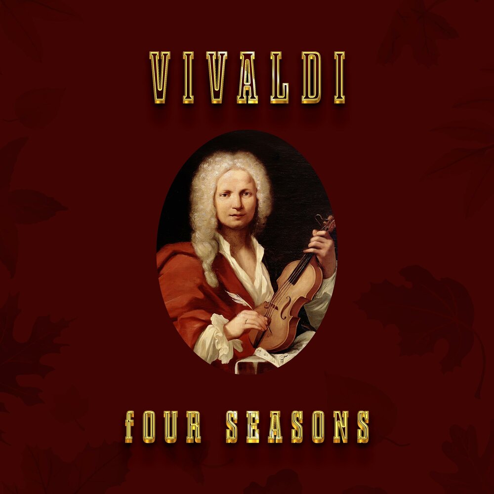 Vivaldi: the four Seasons. Вивальди времена года слушать в современной обработке.