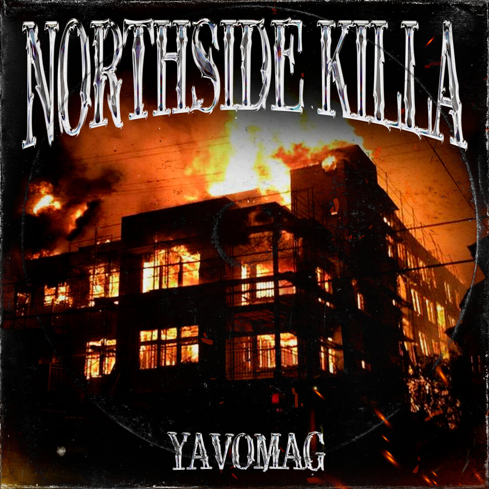 Fhonk альбом. YAVOMAG. Killers from the Northside kordhell.