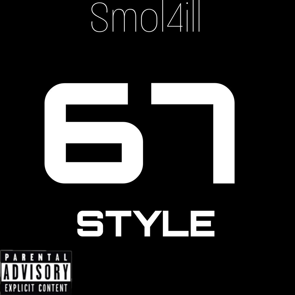 4ill. Style 67.