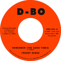 Freddy DeBoe