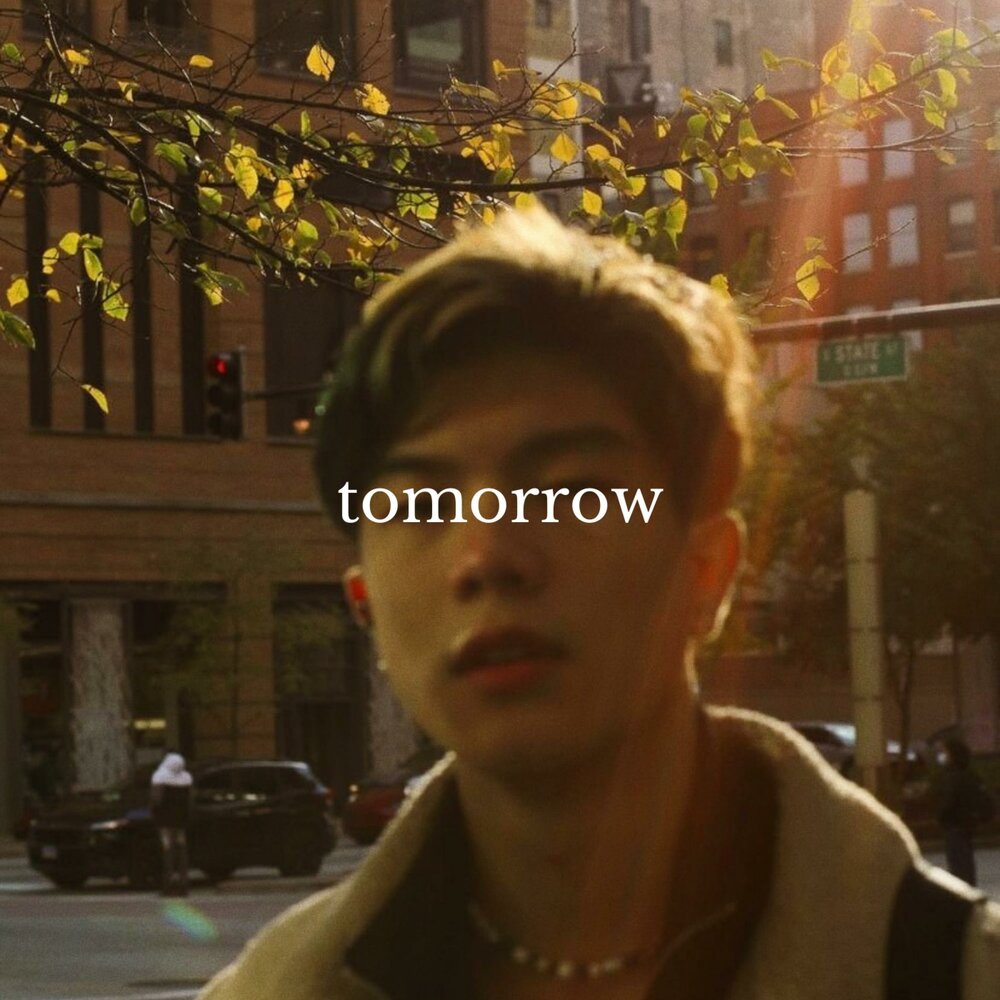 Tomorrow tomorrow album