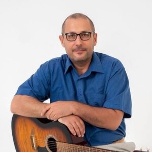 Владимир Назаров