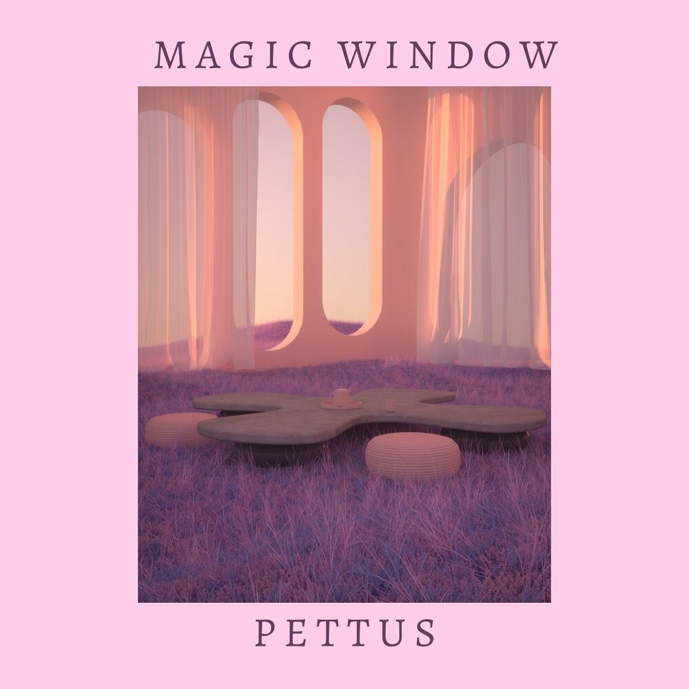 Magic window