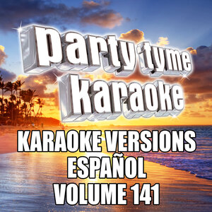 Party Tyme Karaoke - Se Vuelve Loca (Made Popular By CNCO)
