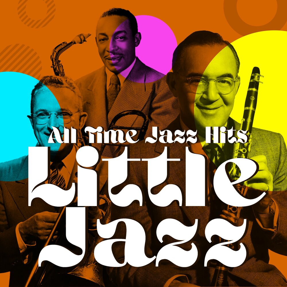 Little jazz