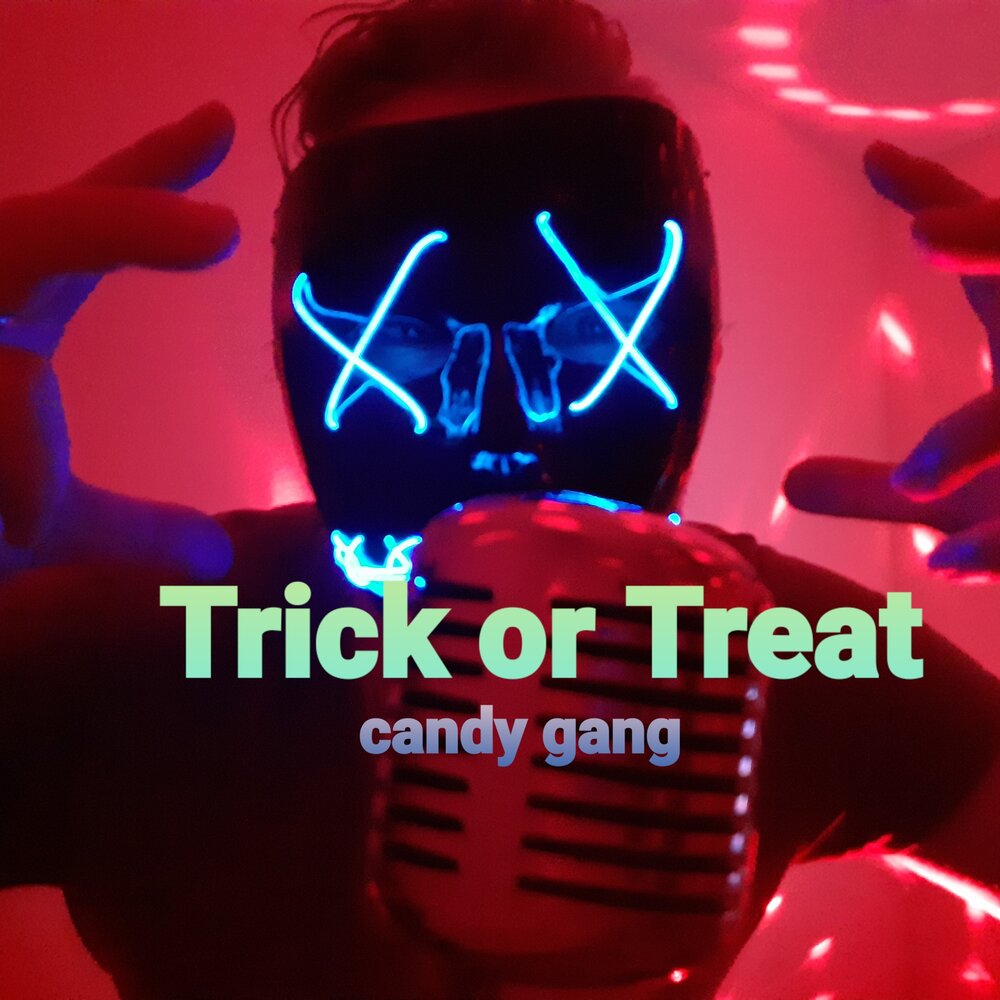 Candy gangs.