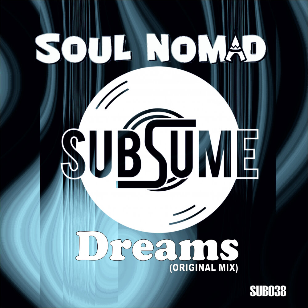 Nomad soul. Номад дримс. Nomads Dream. Subsume.